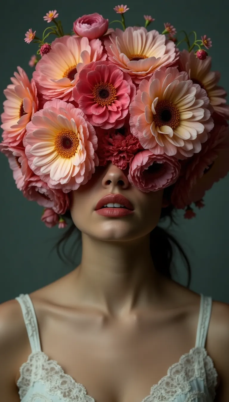 A breathtaking, exquisitely detailed RAW color photograph, capturing a masterpiece of realism with fine grain and crisp clarity. 